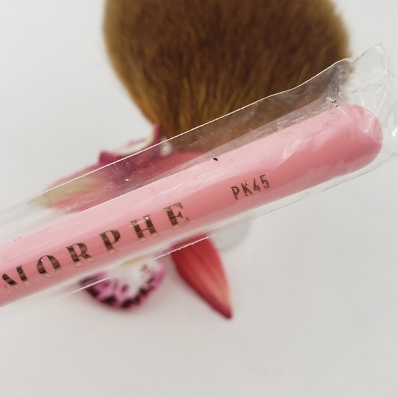 Morphe PK45 Angled Brow Brush Eyebrow Tool - Picture 5 of 7
